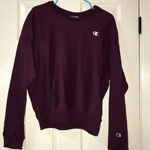 Champion Sweatshirt